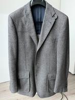 Suitsupply jacket EU46, Verzenden, Zo goed als nieuw, Grijs, Maat 46 (S) of kleiner