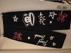 Paul frank jeans broek Maat M 38 NIEUW, Verzenden, Nieuw, Zwart, W30 - W32 (confectie 38/40)