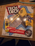Tech Deck Pyramid Shredder, Overige merken, 1:50 of kleiner, Overige typen, Nieuw