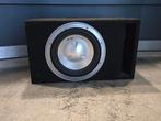 Subwoofer Boschmann BM Audio Labs | JX Type High performance, Ophalen, Gebruikt