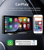 Nieuw CarPlay/Android Auto scherm Radio Navigatie Nieuw, Nieuw, Ophalen of Verzenden