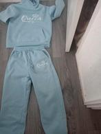 Dames trainingspak queen maat m .alleen ophalen, Ophalen of Verzenden, Zo goed als nieuw, Zwart