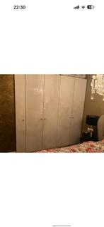 Mooie ikea pax kast, Overige materialen, 200 cm of meer, Zo goed als nieuw, 50 tot 75 cm