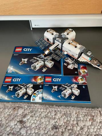 LEGO City 60227– Compleet & In Goede Staat beschikbaar voor biedingen