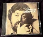 Cornelis Vreeswijk, Het beste van (CD), Cd's en Dvd's, Cd's | Nederlandstalig, Ophalen of Verzenden, Zo goed als nieuw, Levenslied of Smartlap