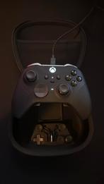 Xbox Elite 2 Controller + extra Scuf Elite 2 Buttons, Spelcomputers en Games, Ophalen of Verzenden, Zo goed als nieuw, Controller