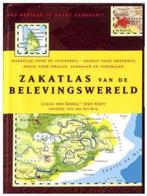 Zakatlas Van De Belevingswereld, Boeken, Psychologie, Ophalen of Verzenden, Zo goed als nieuw
