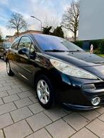 Peugeot 207 1.4 16V 3DRS 2006 Zwart, Voorwielaandrijving, 4 cilinders, Zwart, Origineel Nederlands