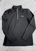 Skipully zwart 164 Falcon, Ophalen of Verzenden, Zo goed als nieuw, Shirt of Longsleeve, Falcon