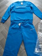 Björn Borg Joggingpak Nieuw in verpakking Maat XL € 45.00, Kleding | Heren, Blauw, Ophalen of Verzenden, Björn Borg, Algemeen