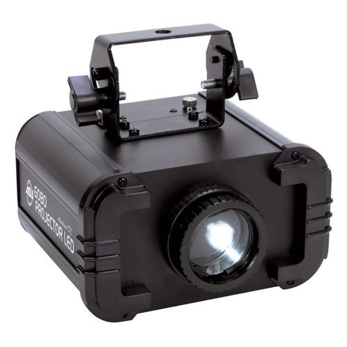Gobo Projector verhuur, Hobby en Vrije tijd, Feestartikelen | Verhuur, Overige, Ophalen of Verzenden