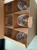 6 Zwiesel Glazen - Nieuw & Extra Groot, Glas of Glazen, Nieuw, Ophalen of Verzenden, Glas