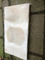 Hittebestendige plaat, Ophalen, Zo goed als nieuw, Vrijstaand, Overige soorten