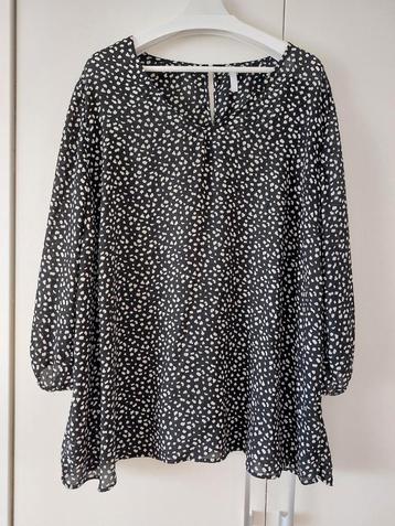 Miss Etam Blouse - Maat 54 beschikbaar voor biedingen