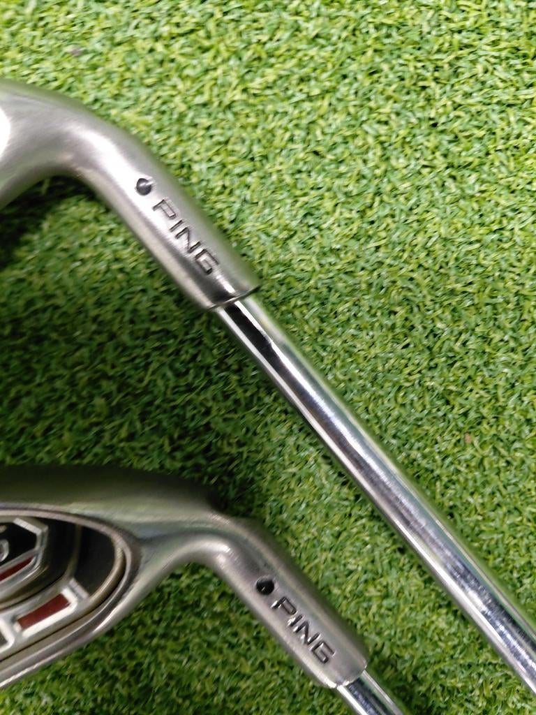 Ping G15 Golfset, Ophalen of Verzenden, Gebruikt, Set, Ping