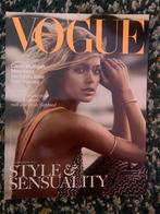 Vogue NL juni 2013 Doutzen Kroes, Ophalen of Verzenden, Zo goed als nieuw