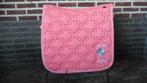 HV Polo Loveit zadeldekje Full Dressuur, Dieren en Toebehoren, Paarden en Pony's | Dekens en Dekjes, Ophalen of Verzenden, Nieuw