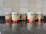Set van 5 originele Starbucks City Mugs - Nieuw!, Overige materialen, Nieuw, Ophalen of Verzenden, Overige stijlen