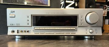 JVC RX-5062 versterker in zeer goede staat.  beschikbaar voor biedingen