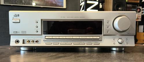 JVC RX-5062 versterker in zeer goede staat., Audio, Tv en Foto, Versterkers en Receivers, Zo goed als nieuw, Stereo, 60 tot 120 watt