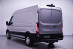 Ford Transit 2.0 TDCI 130 pk L3H2 Trend Navi, Camera Trekhaa, Voorwielaandrijving, Metallic lak, 4 cilinders, 129 pk