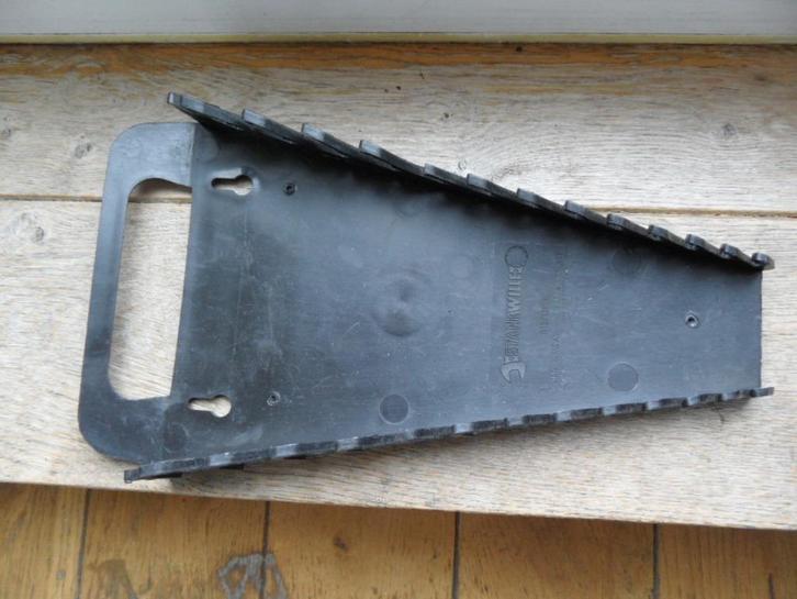Stahlwille 013/13KH sleutelrek wandmontage, Auto diversen, Autogereedschap, Zo goed als nieuw, Ophalen of Verzenden