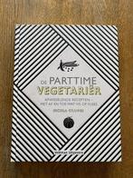 De parttime vegetariër, z.g.a.n., Ophalen of Verzenden, Zo goed als nieuw, Vegetarisch, Nicola Graimes