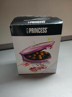 Princess 132600 Popcake Maker, Ophalen of Verzenden, Zo goed als nieuw, Cupcakes, Overige typen