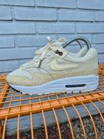 Nike air max 1 Safari Coconut Milk, Overige kleuren, Nike, Nieuw, Ophalen of Verzenden