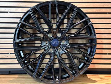 20 inch Ford Transit Custom 6x120 245/45/20 Et50 beschikbaar voor biedingen