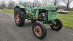 Deutz 30S (inruil oude motor of auto mogelijk), Ophalen, Gebruikt, Tot 80 Pk, Deutz - Fahr