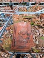 Narvik Depafa Dakpannen - Rood - 3600 Stuks, Ophalen, Nieuw