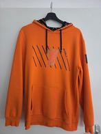 Trui max verstappen, world champion, maat M., Kleding | Heren, Truien en Vesten, Ophalen of Verzenden, Zo goed als nieuw, Oranje