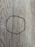 ENKELBAND | LUCARDI | NIEUW, Sieraden, Tassen en Uiterlijk, Armbanden, Ophalen of Verzenden, Nieuw, Zilver, Zilver
