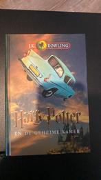 Harry potter boeken, Verzamelen, Harry Potter, Boek of Poster, Zo goed als nieuw, Ophalen