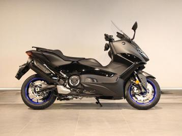 Yamaha T-MAX 560 (bj 2024) beschikbaar voor biedingen