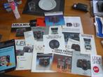 leica boeken, Boeken, Ophalen of Verzenden, Zo goed als nieuw, Overige onderwerpen