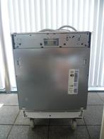 Te koop Siemens inbouw vaatwasser, Witgoed en Apparatuur, Vaatwasmachines, Minder dan 85 cm, Minder dan 10 liter, Ophalen of Verzenden
