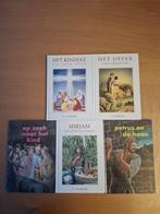 5 boekjes van C. van Rijswijk, Ophalen of Verzenden, Zo goed als nieuw, Non-fictie