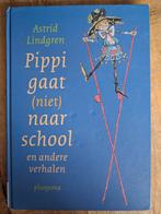 Astrid Lindgren  - Pippi gaat ( niet ) naar school, Boeken, Ophalen of Verzenden, Astrid Lindgren