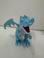 Robo Alive draak, Kinderen en Baby's, Speelgoed | Actiefiguren, Ophalen of Verzenden, Zo goed als nieuw