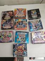Yu-gi-oh kaarten, yugioh, Ophalen of Verzenden, Zo goed als nieuw