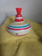 2898) mooie antieke bromtol, Ophalen of Verzenden