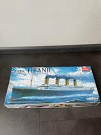 Titanic Modelbouwdoos Academy 1/700, Ophalen of Verzenden, Nieuw, 1:200 of kleiner, Overige merken