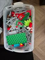 Grote partij Lego Duplo - Losse Stenen, Kinderen en Baby's, Speelgoed | Duplo en Lego, Ophalen, Gebruikt, Losse stenen, Duplo