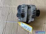 OPEL ASTRA J 1.6 A16XER dynamo 100A 13502595, Opel, Gebruikt, Ophalen of Verzenden