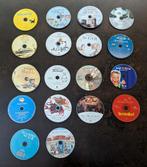 34 CD's met luisterboeken voor kinderen (o.a. Roald Dahl), Boeken, Luisterboeken, Cd, Ophalen of Verzenden, Kind