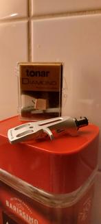 Pioneer naald en houder.dj draaitafel., Ophalen of Verzenden, Pioneer