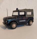 Old Cars- Fiat Campagnola Carabinieri, Ophalen of Verzenden, Zo goed als nieuw, Auto, Overige merken