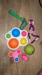 fidget toys, Ophalen, Zo goed als nieuw, Jongen of Meisje